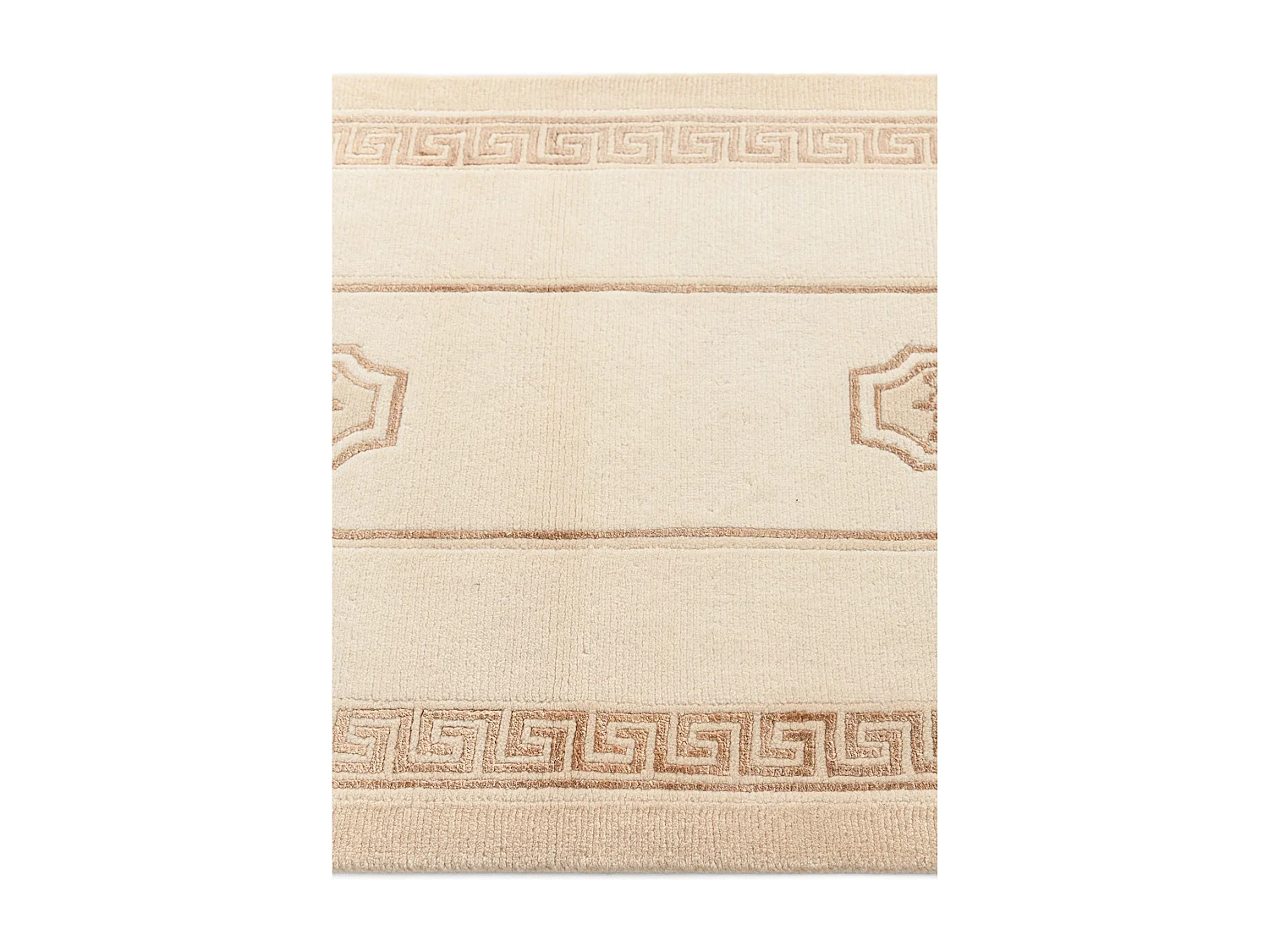 Loper-Woltapijt 300x84 Bruin Darya