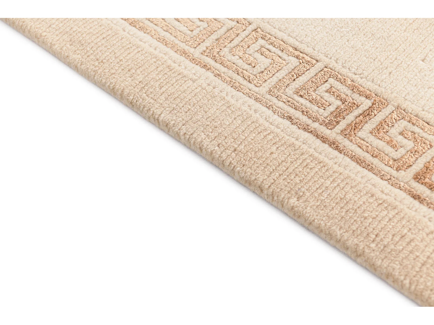 Loper-Woltapijt 300x84 Bruin Darya