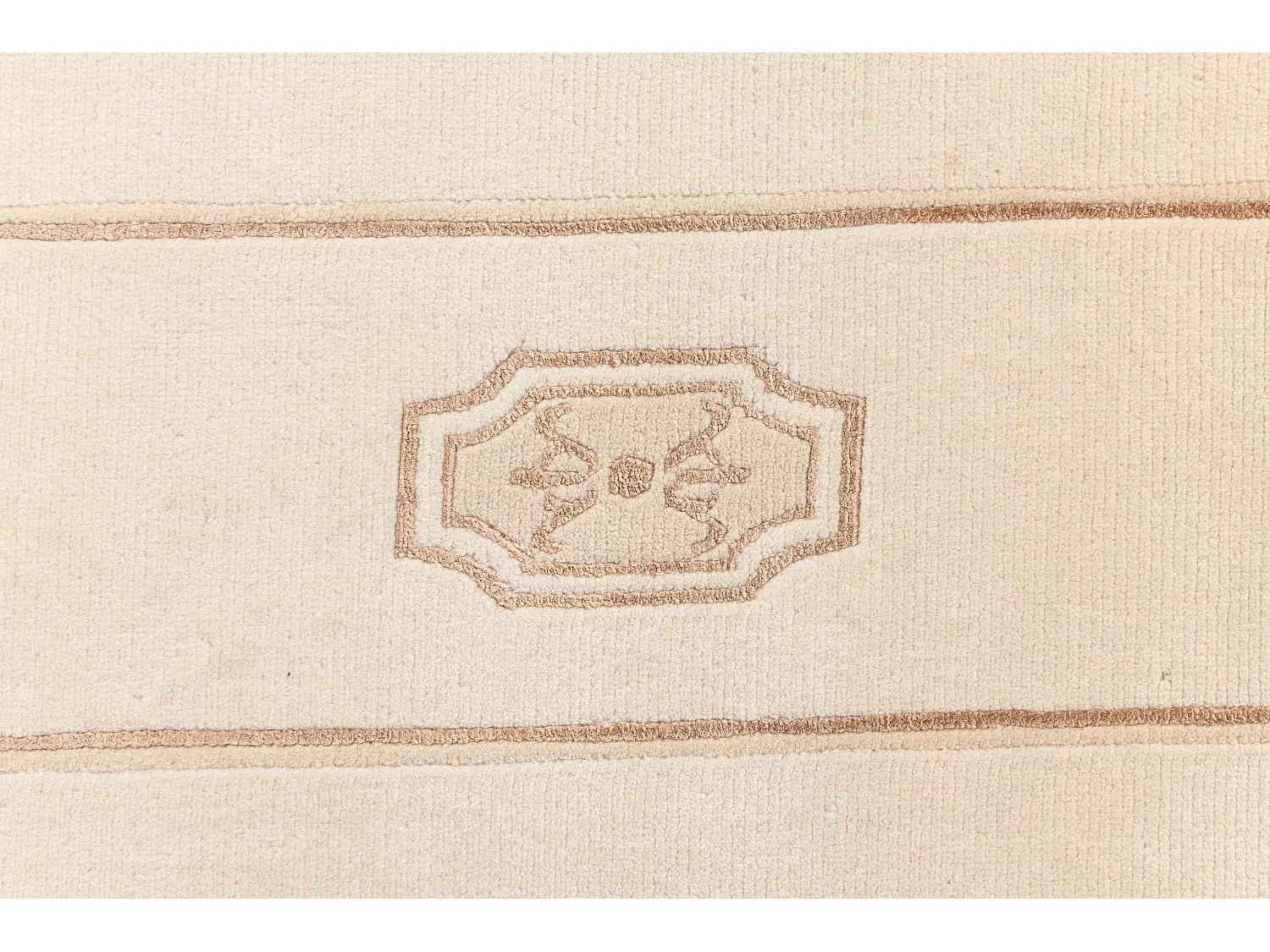 Loper-Woltapijt 300x84 Bruin Darya