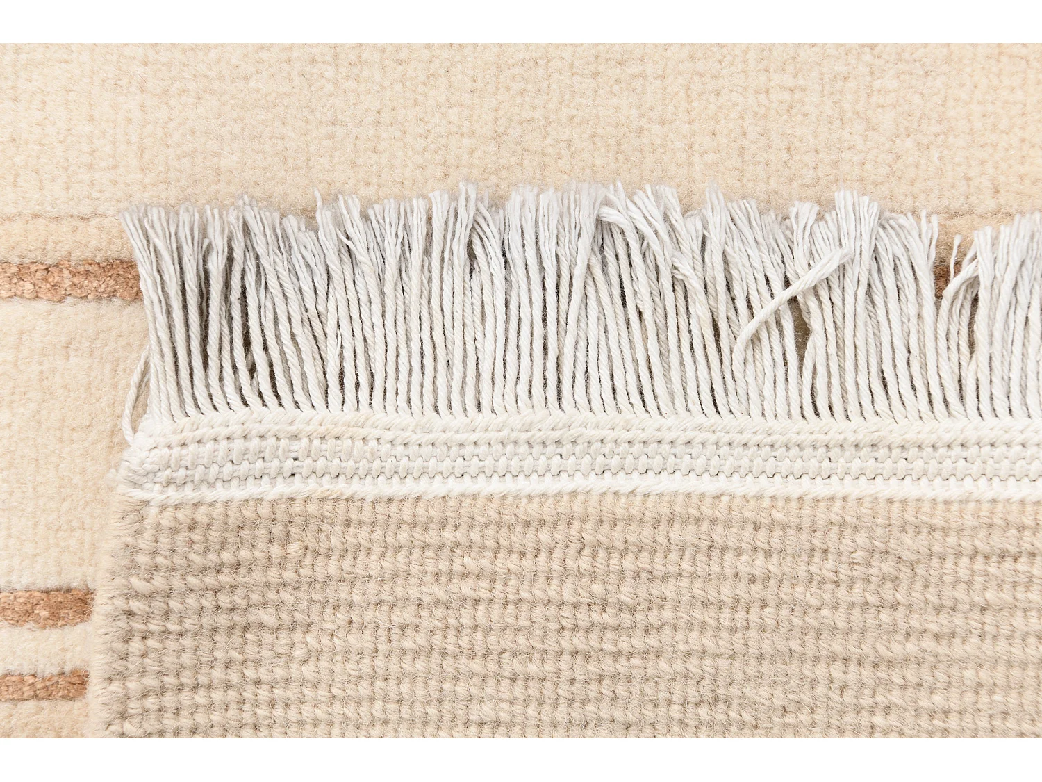 Loper-Woltapijt 300x84 Bruin Darya