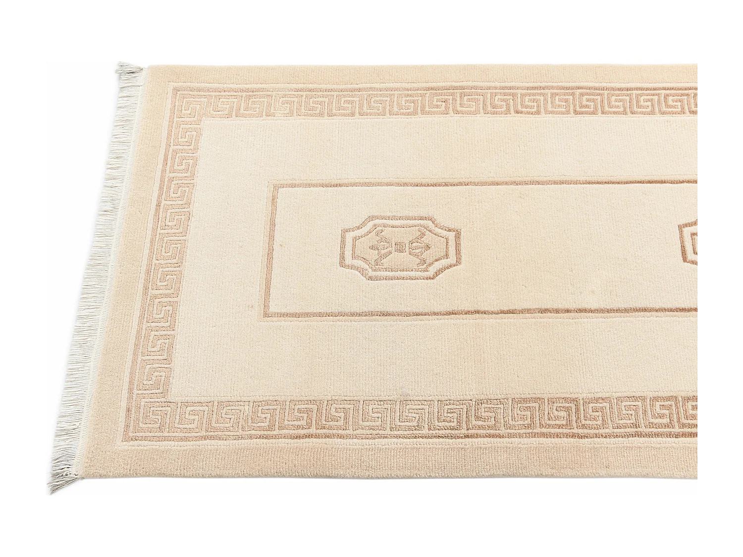 Loper-Woltapijt 300x84 Bruin Darya