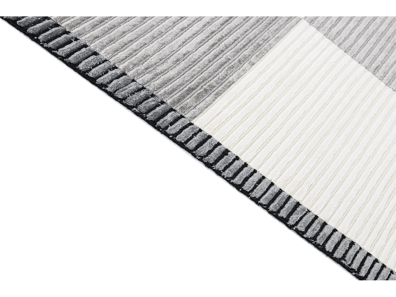 Tappeto in lana 170x246 beige Darya