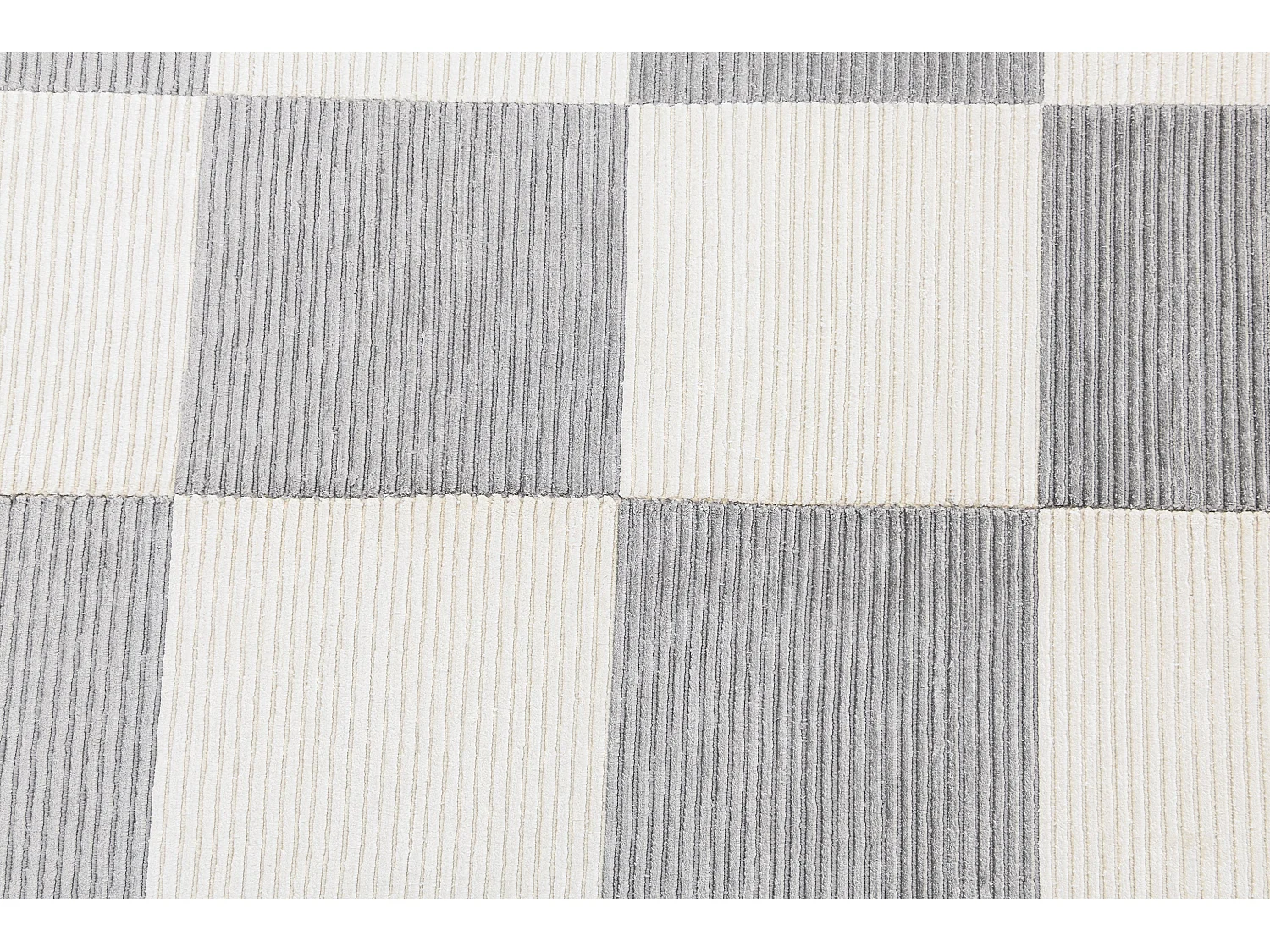 Tappeto in lana 170x246 beige Darya