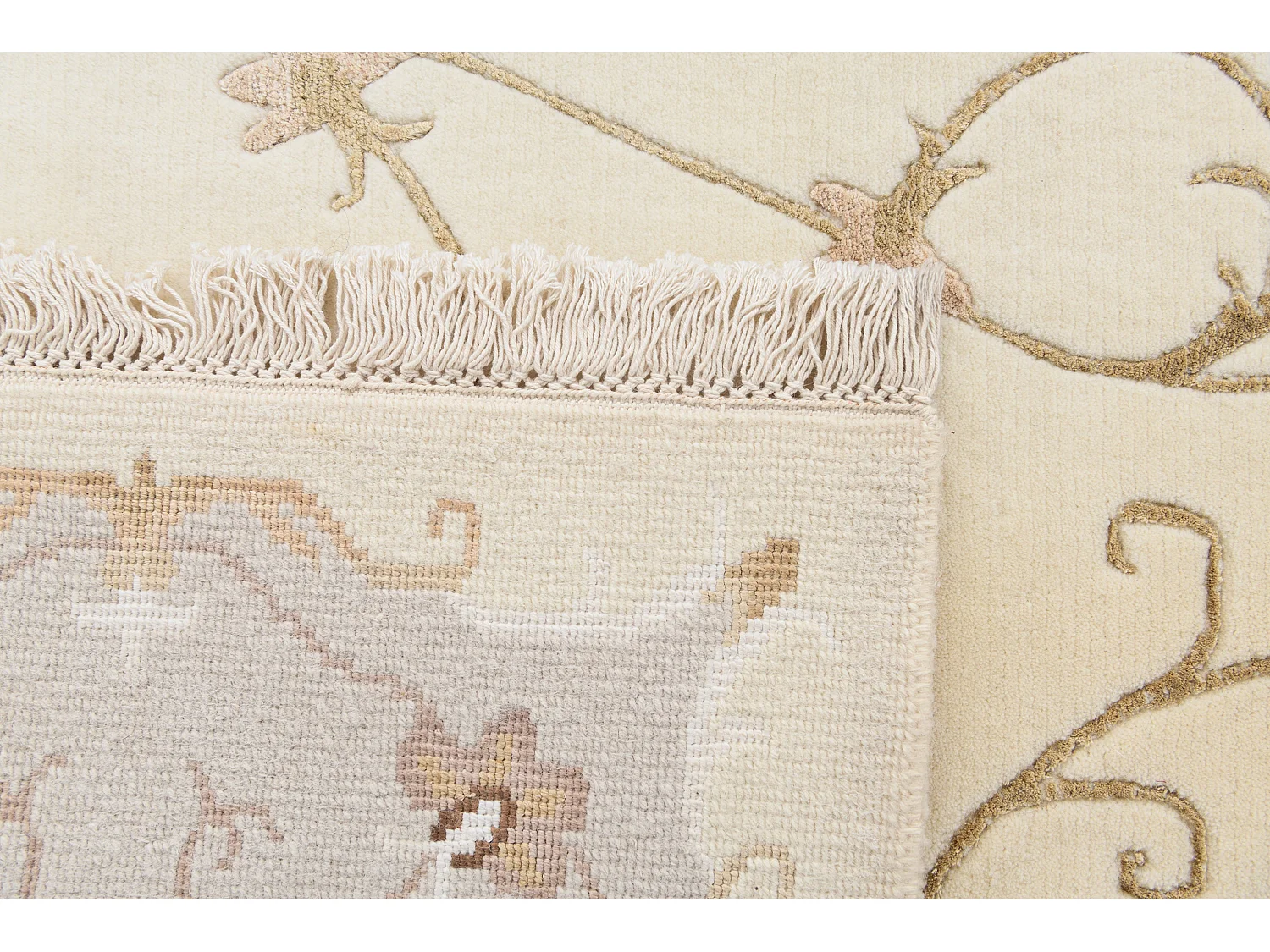 Woltapijt 239x173 Beige Darya