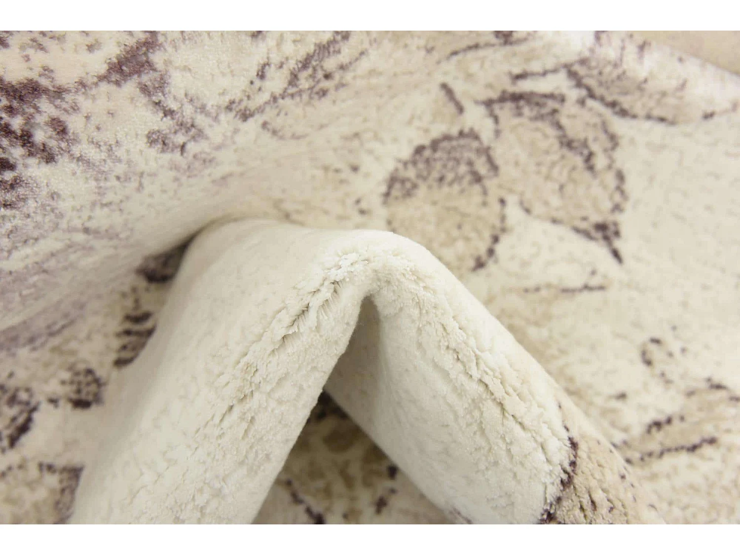 Tapis 79x300 Bleu Copenhagen