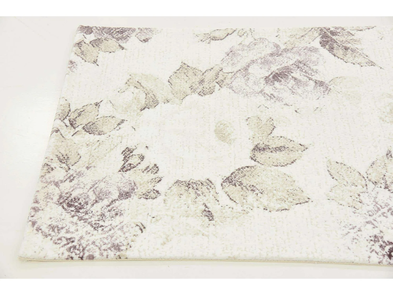 Tapis 79x300 Bleu Copenhagen