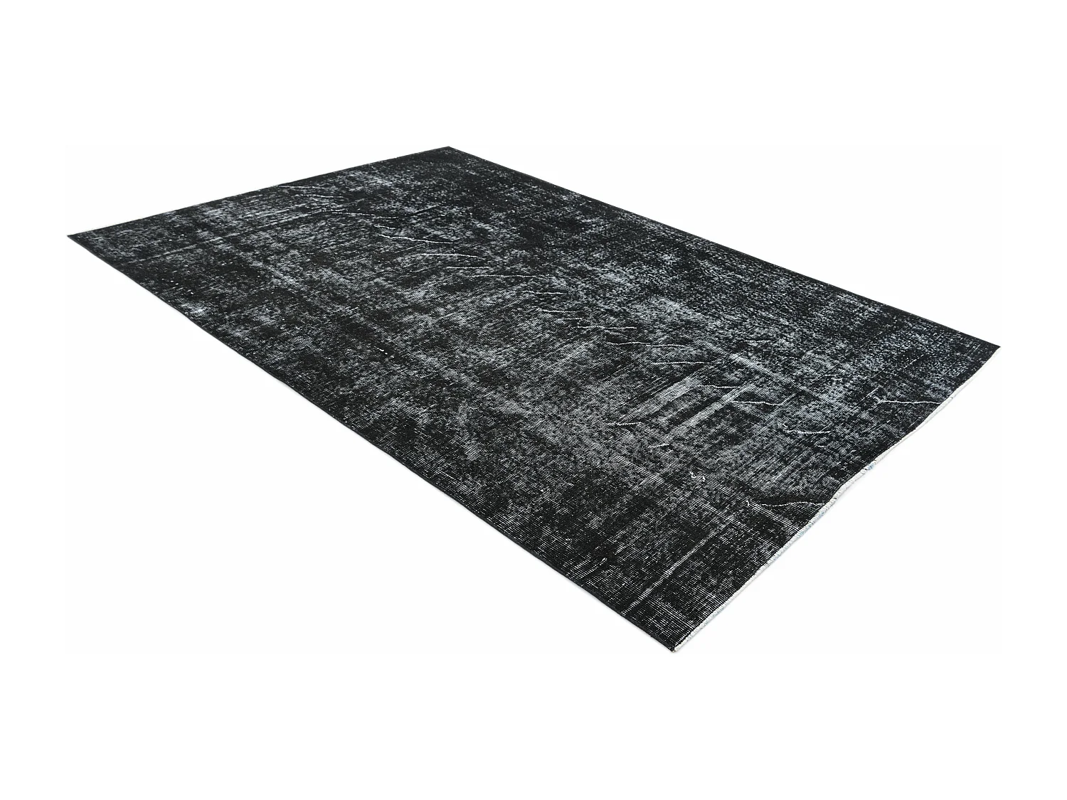 Woltapijt 257x157 Zwart Ultra Vintage