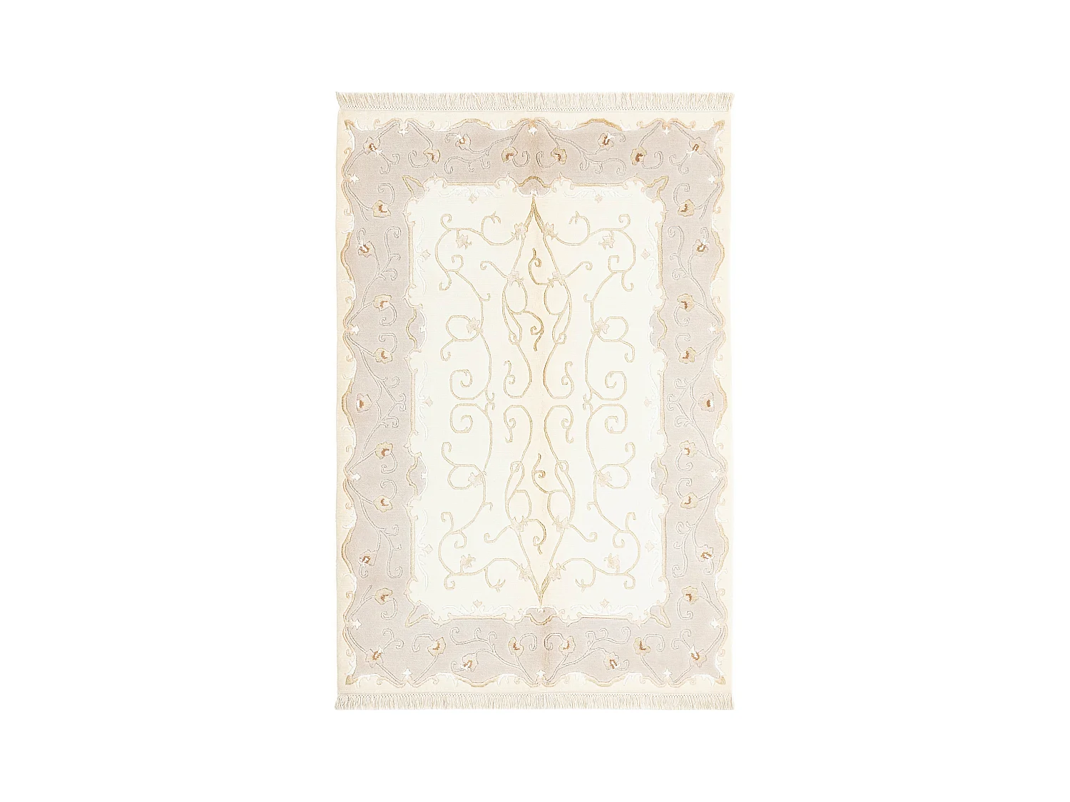 Woltapijt 183x122 Beige Darya
