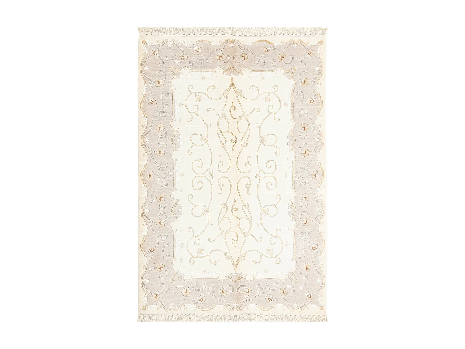 Woltapijt 183x122 Beige Darya