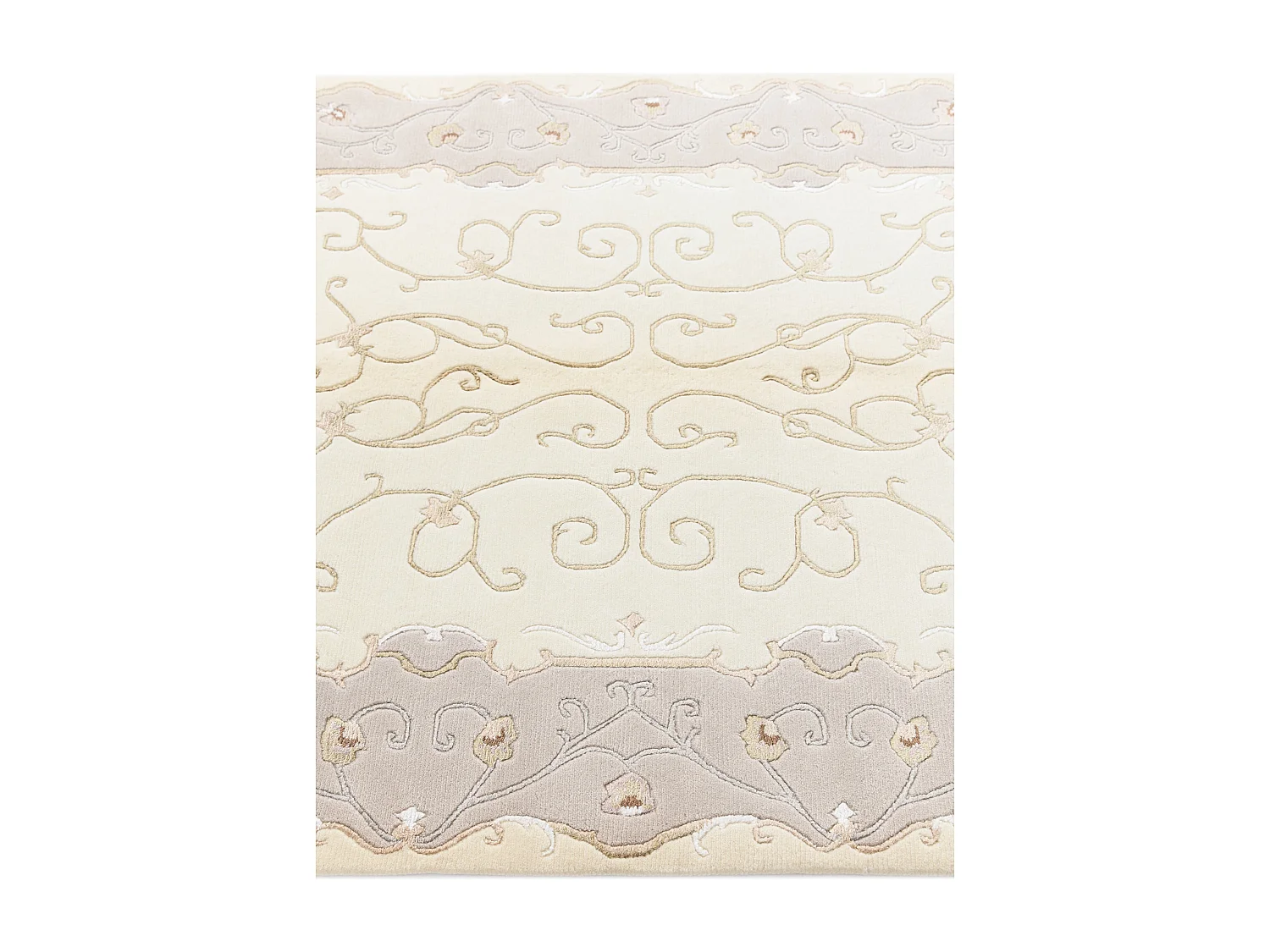 Woltapijt 183x122 Beige Darya