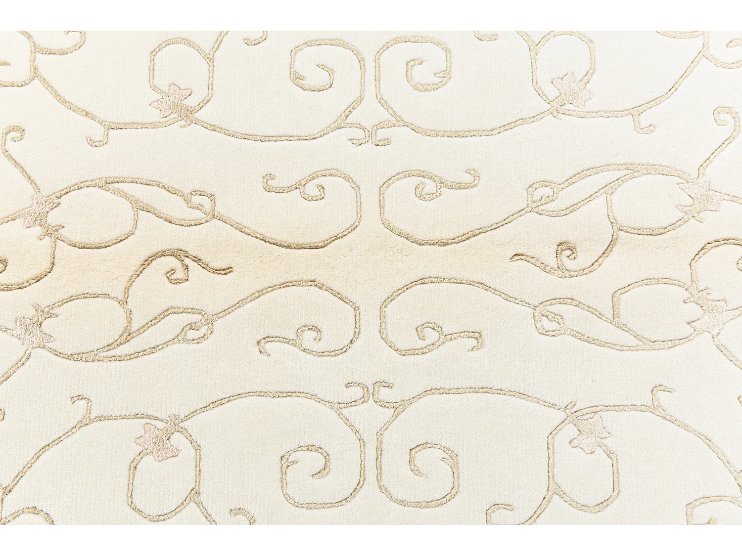 Woltapijt 183x122 Beige Darya