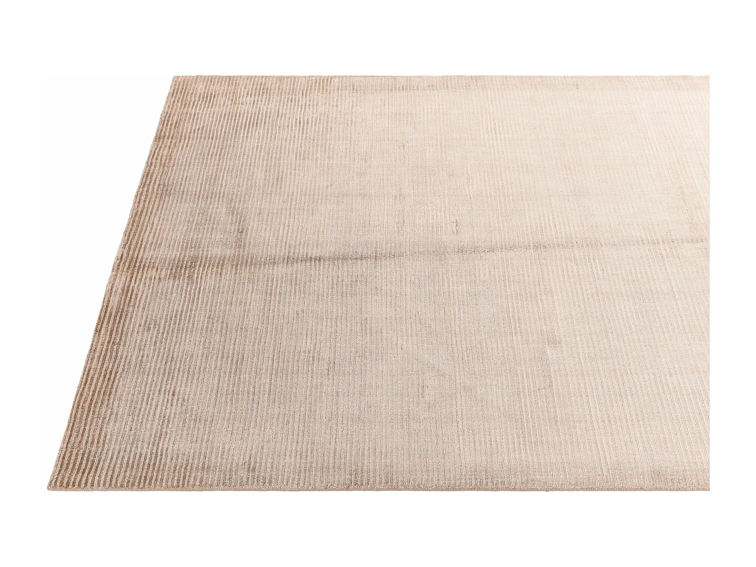 Tapis de laine 127x183 brun Darya