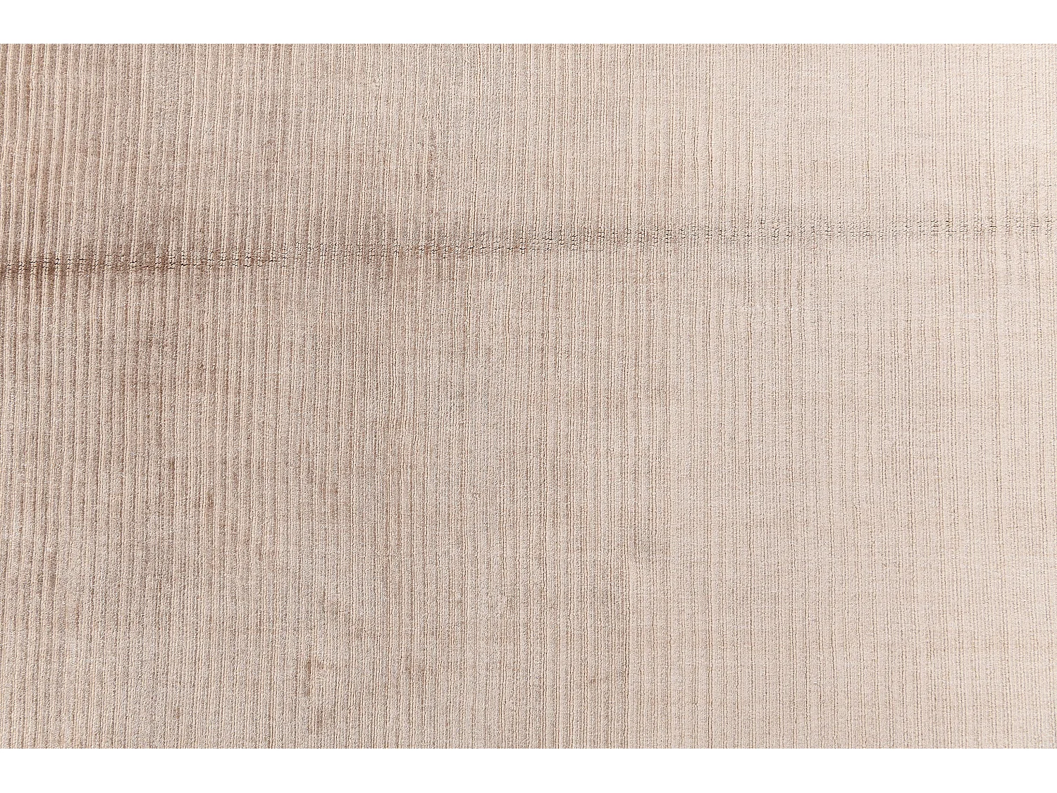 Tapis de laine 127x183 brun Darya