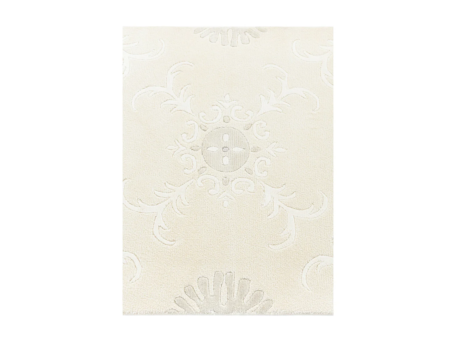 Loper-Woltapijt 297x79 Beige Darya