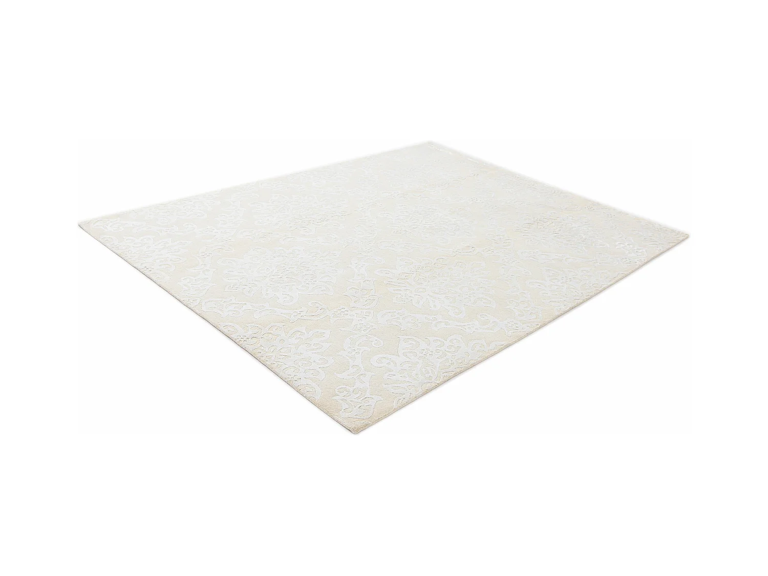 Woltapijt 241x175 Beige Darya