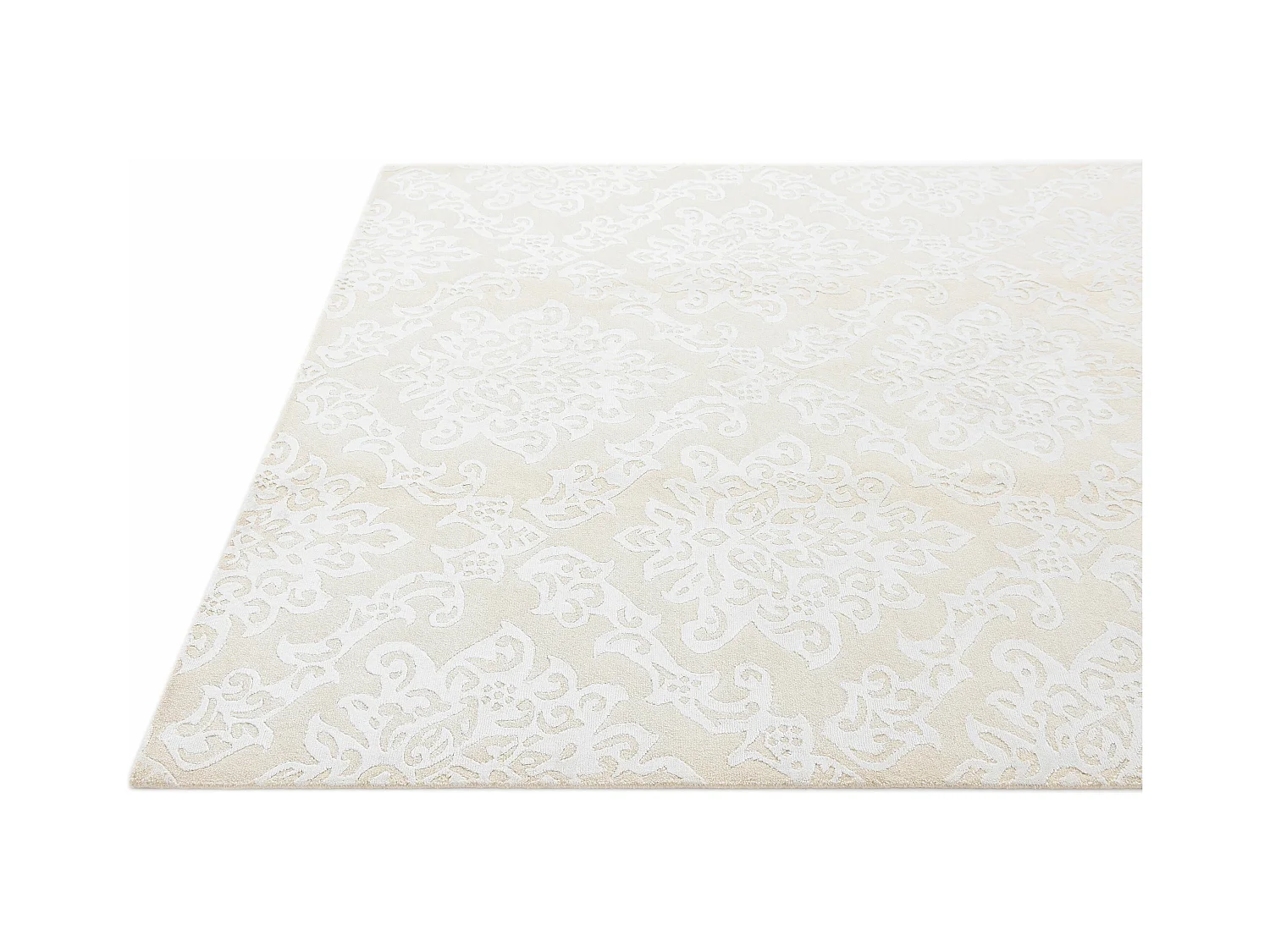 Woltapijt 241x175 Beige Darya