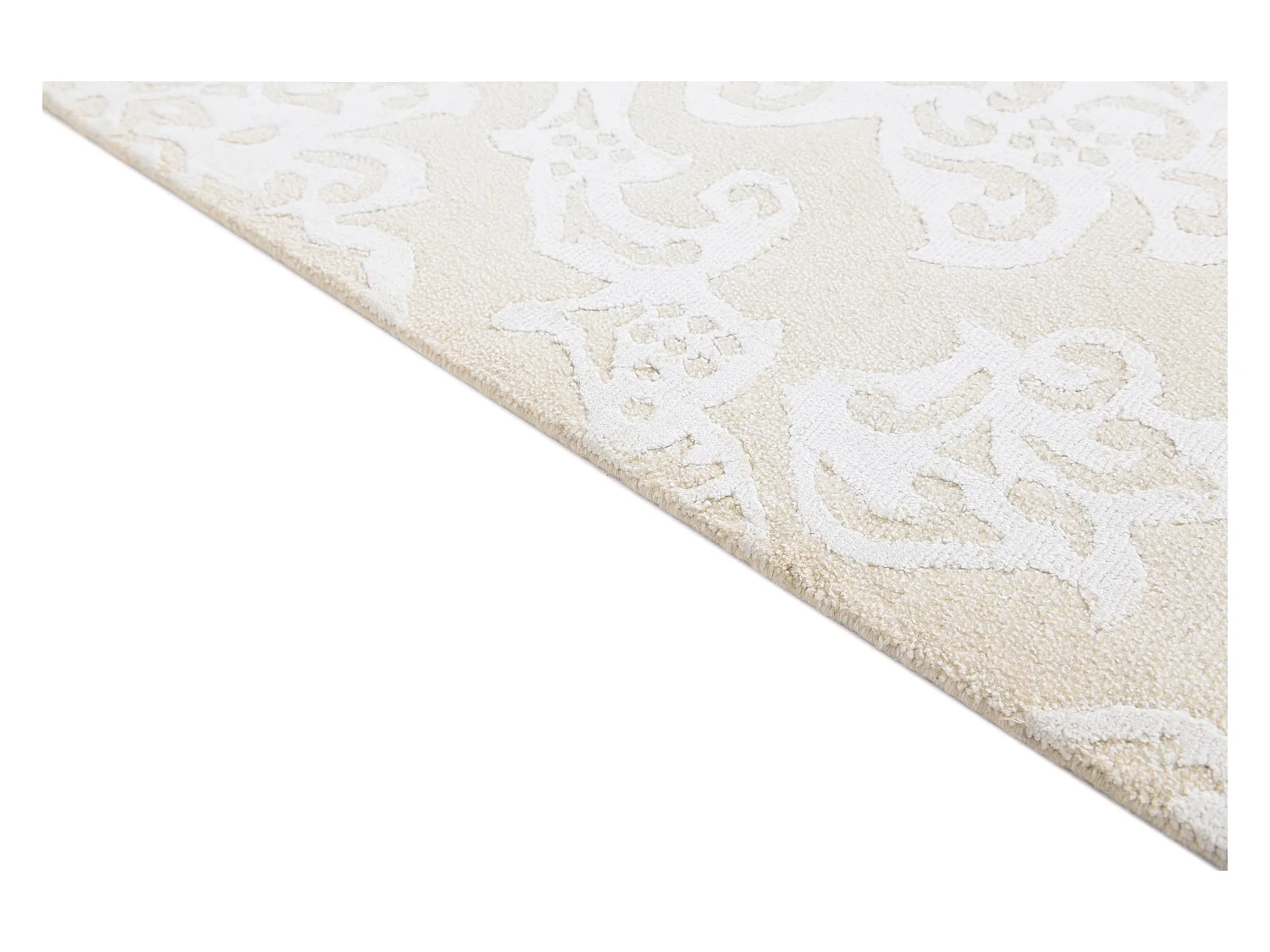 Woltapijt 241x175 Beige Darya