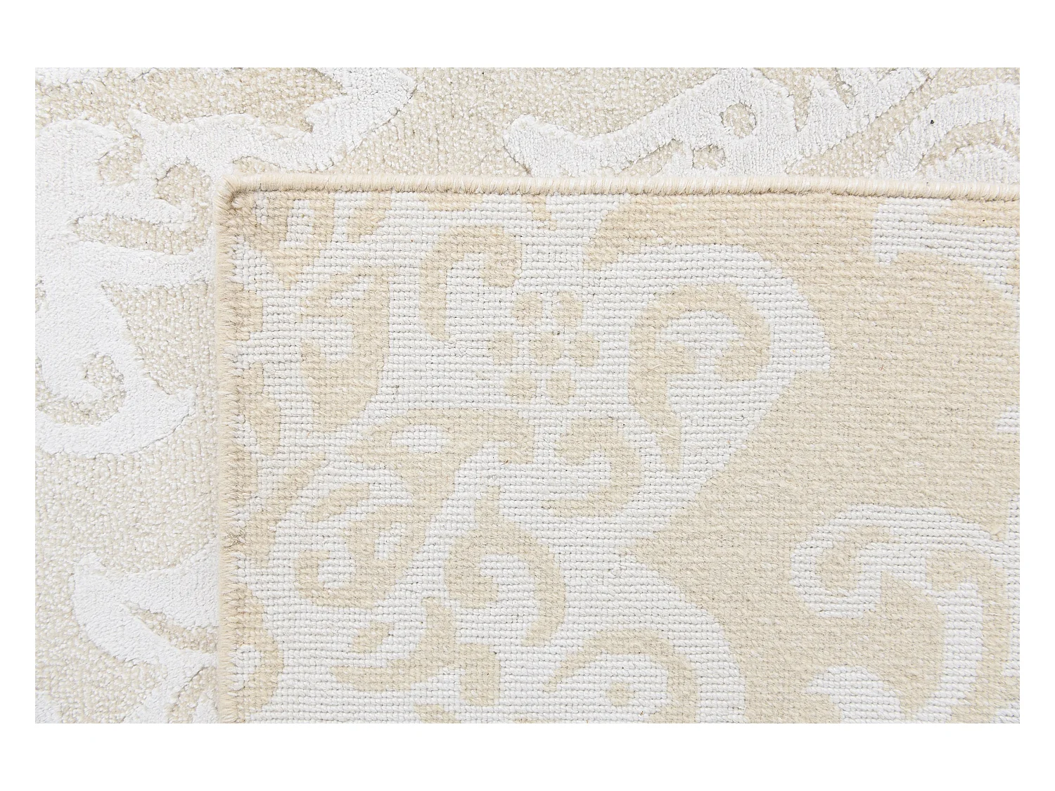 Woltapijt 241x175 Beige Darya