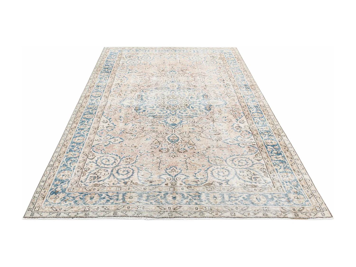 Woltapijt 269x165 Roze Ultra Vintage