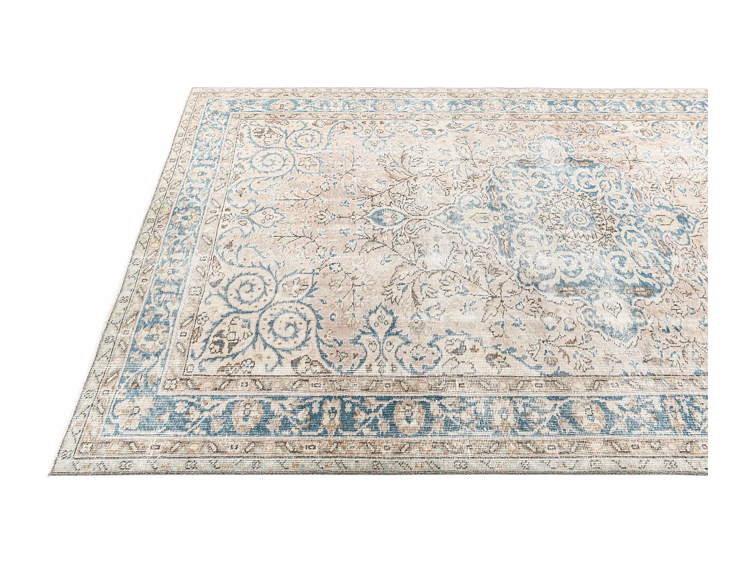 Woltapijt 269x165 Roze Ultra Vintage