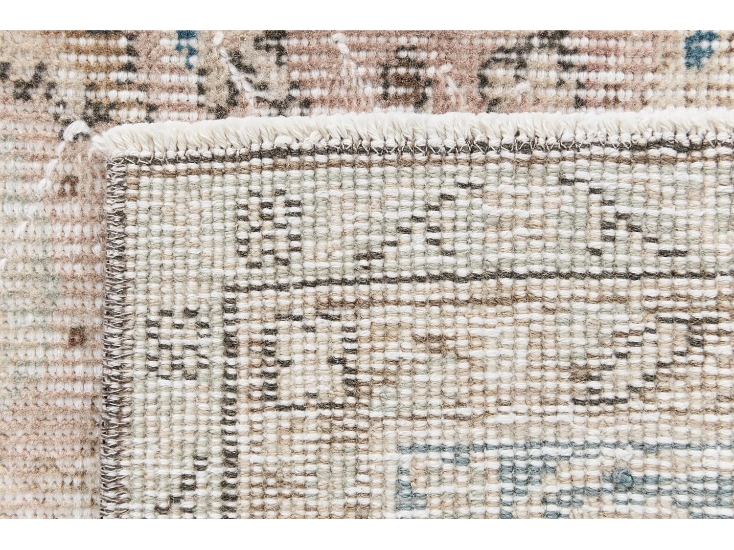 Woltapijt 269x165 Roze Ultra Vintage