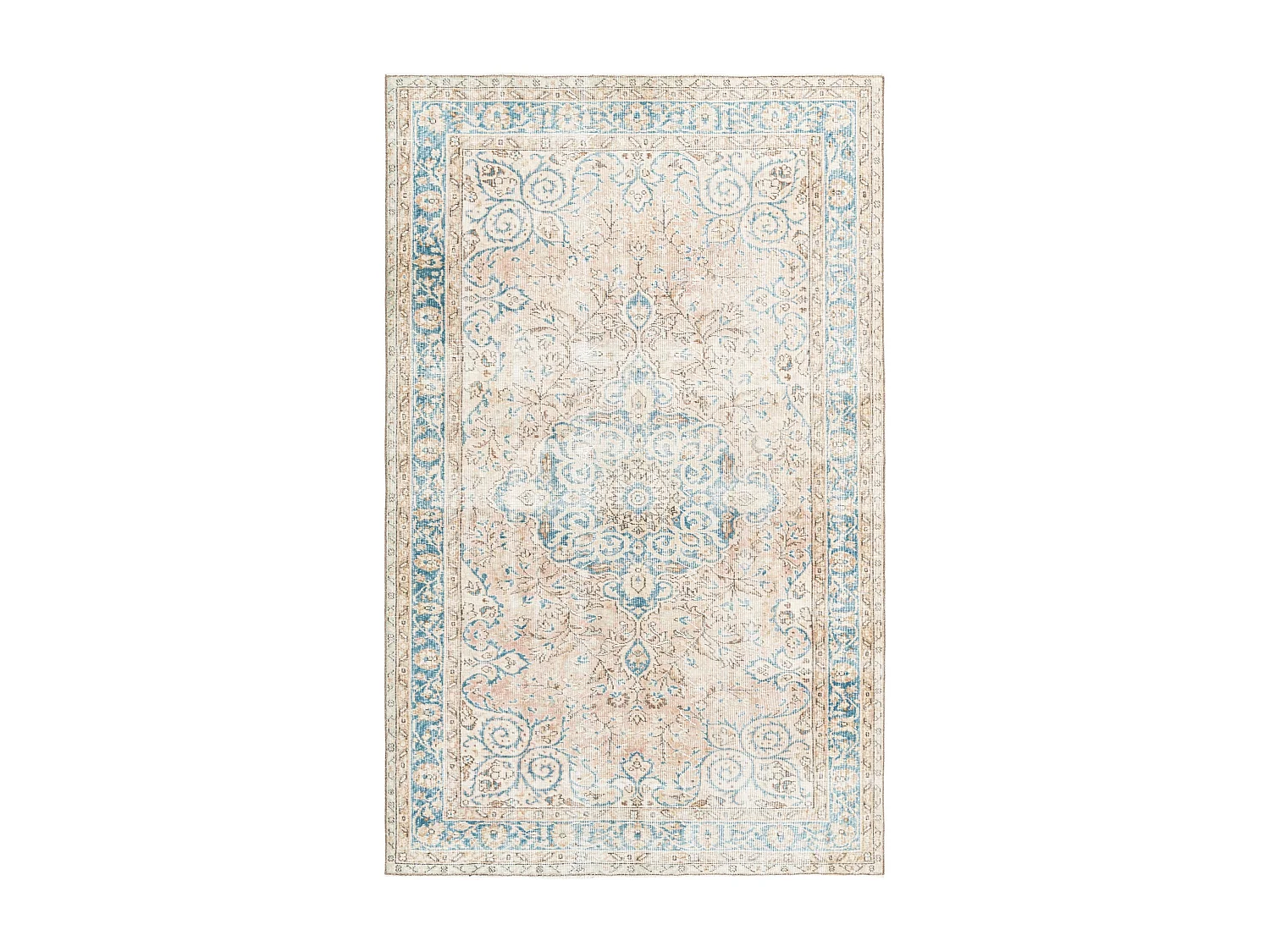 Woltapijt 269x165 Roze Ultra Vintage