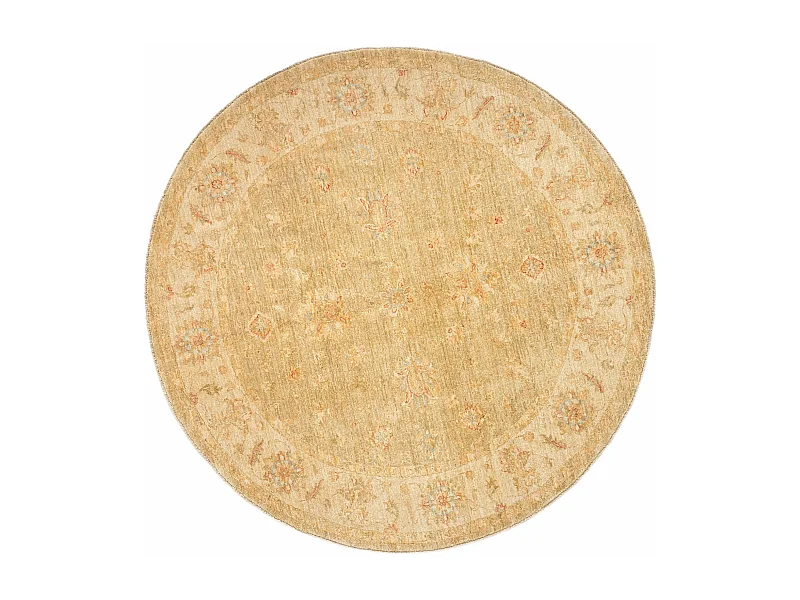 Woltapijt 199x200 Beige Kaizar