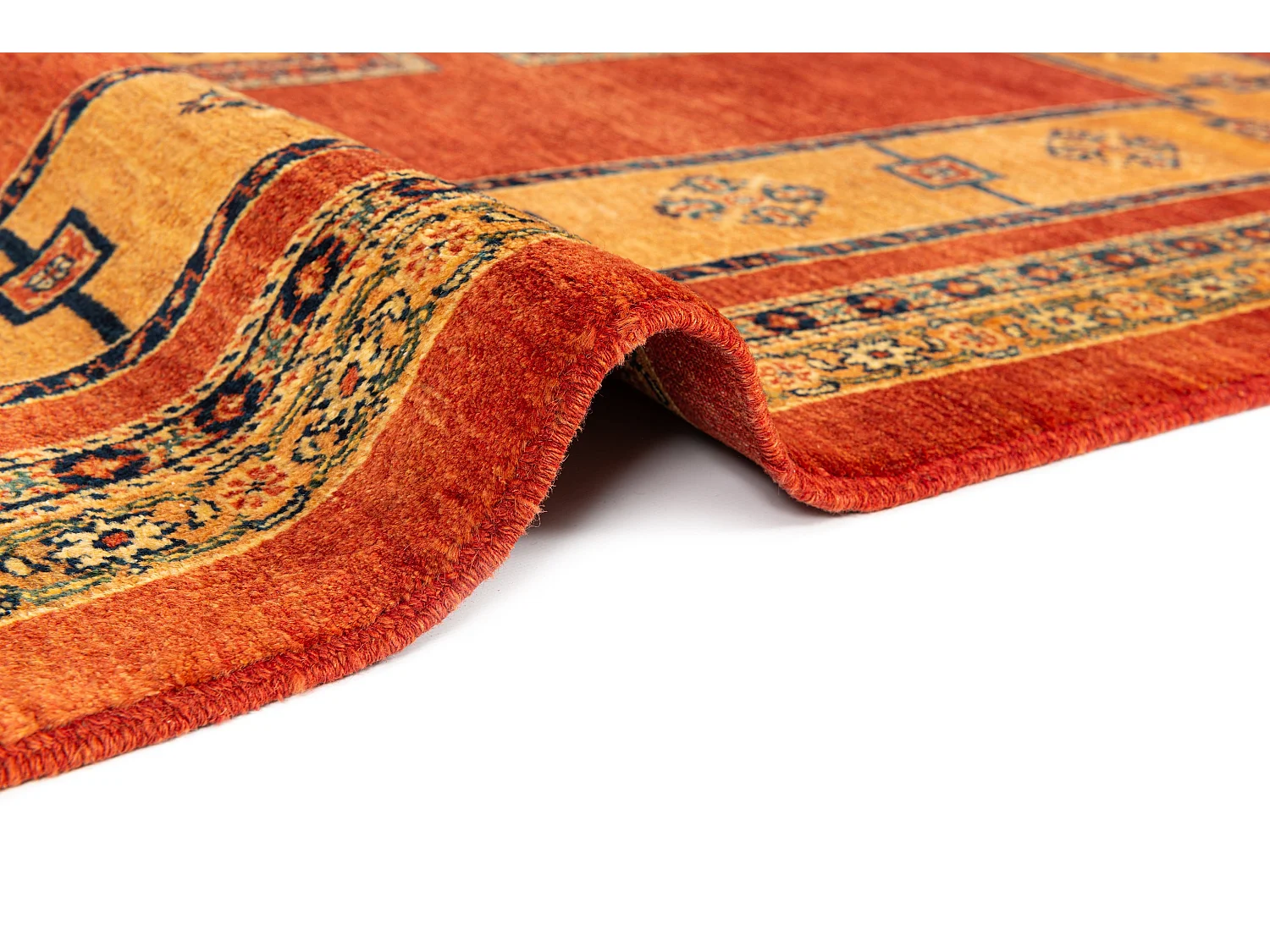 Woltapijt 228x159 Rood Kashkuli