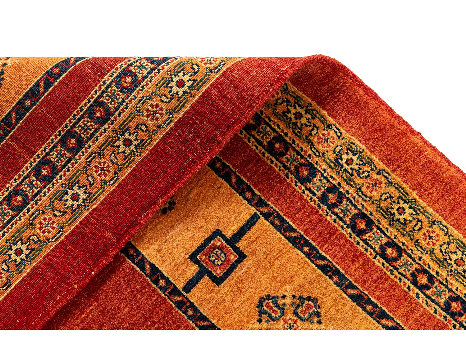 Woltapijt 228x159 Rood Kashkuli