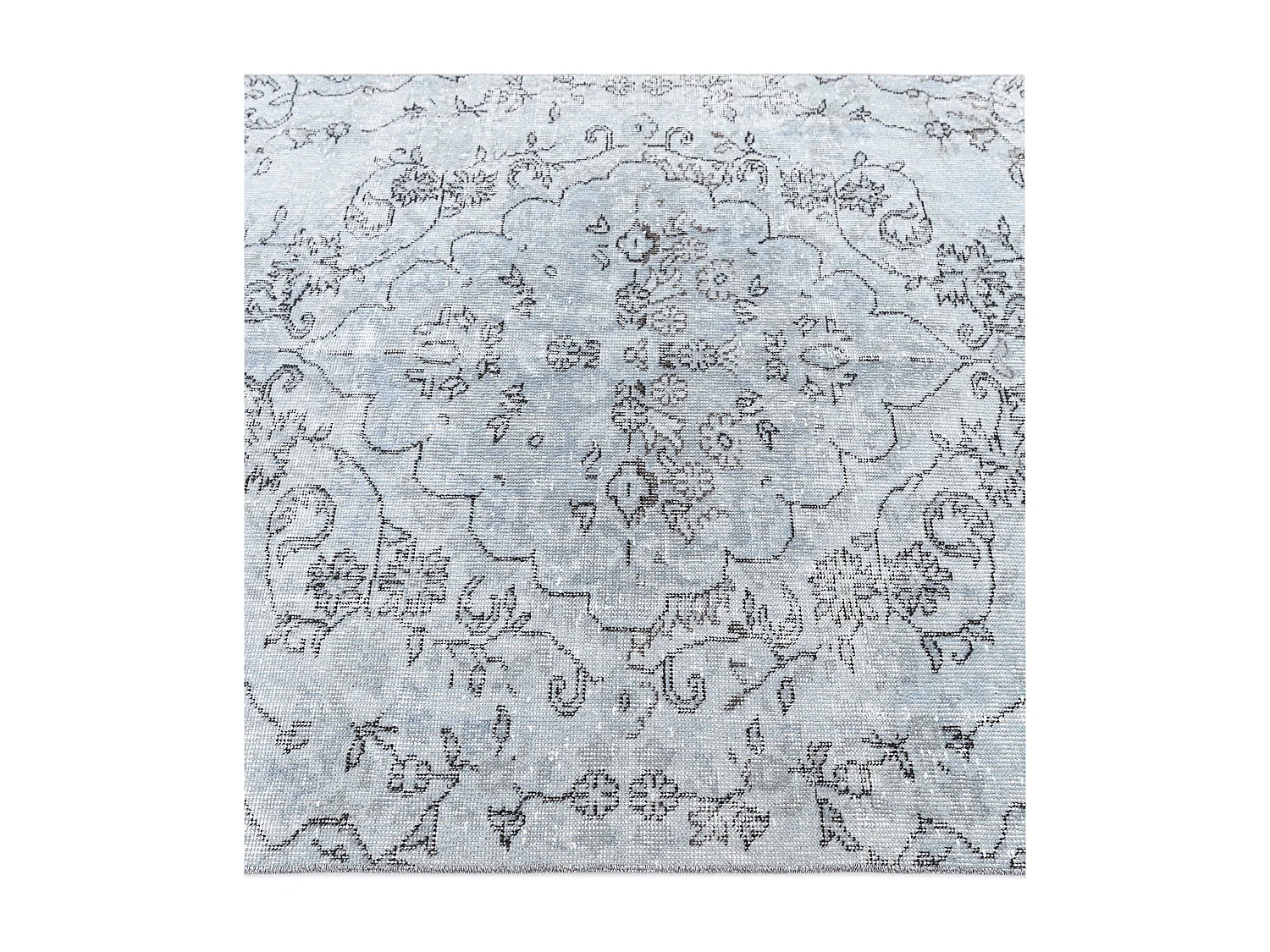 Woltapijt 279x127 Blauw Ultra Vintage