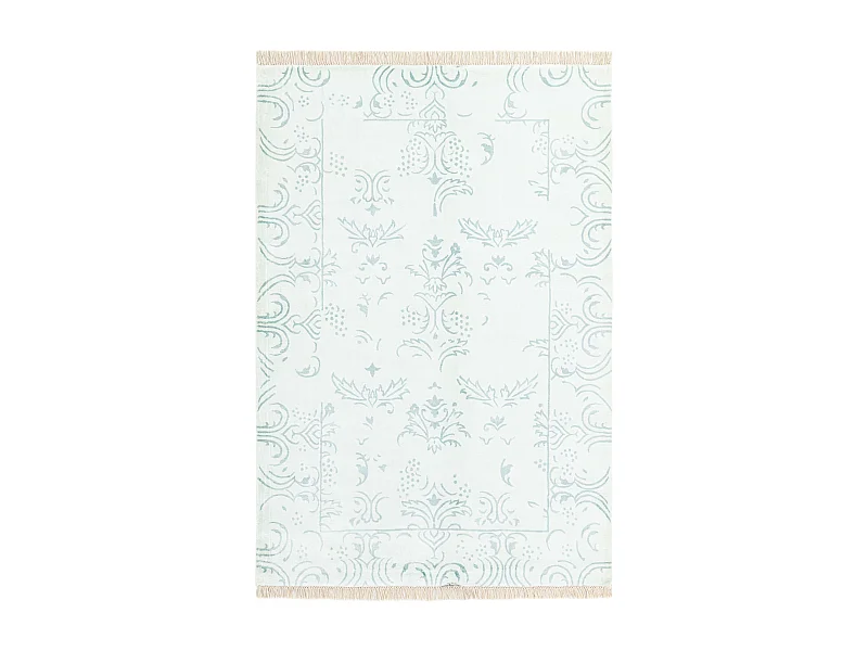 Woltapijt 180x122 Blauw Darya