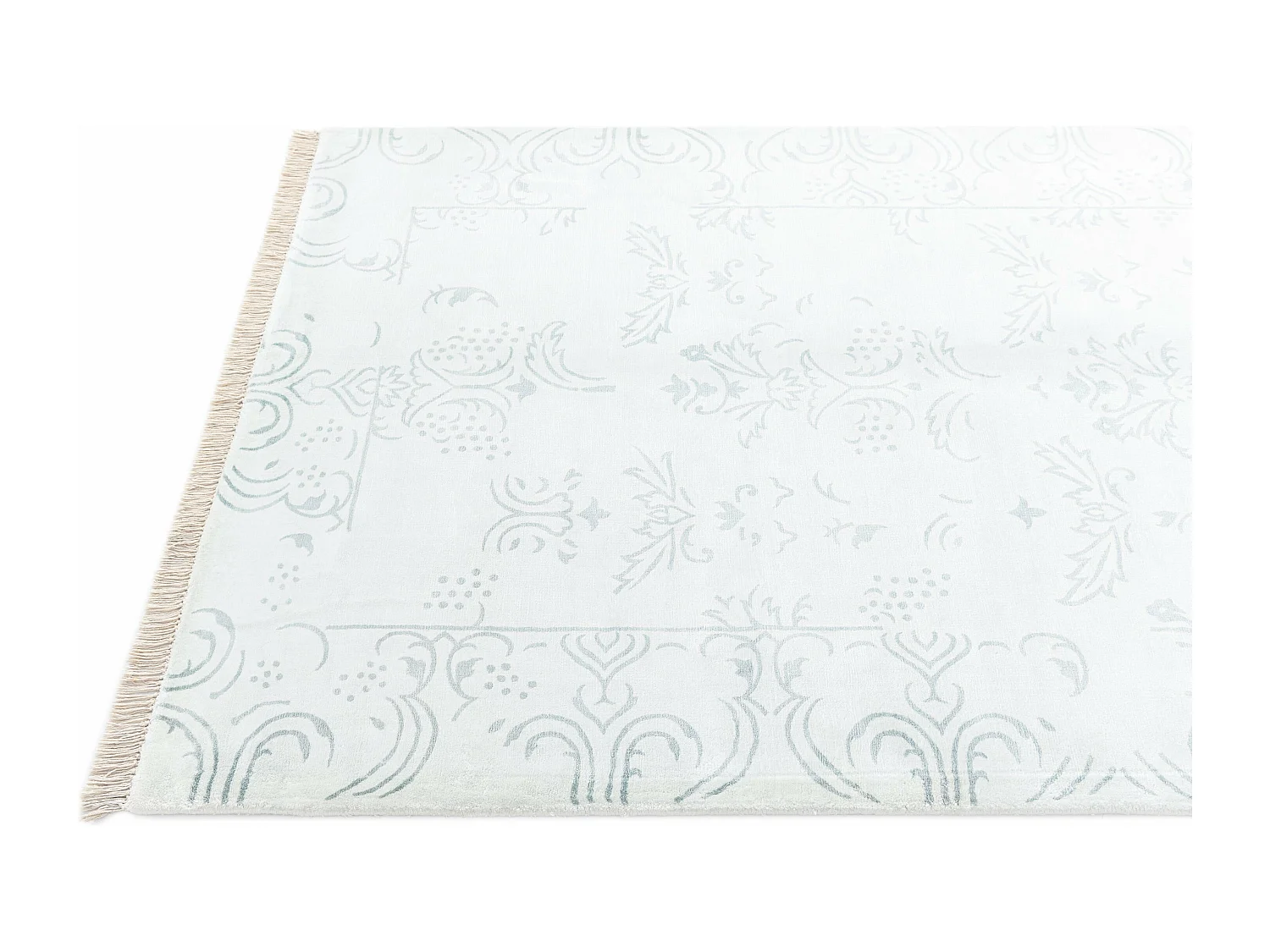 Woltapijt 180x122 Blauw Darya