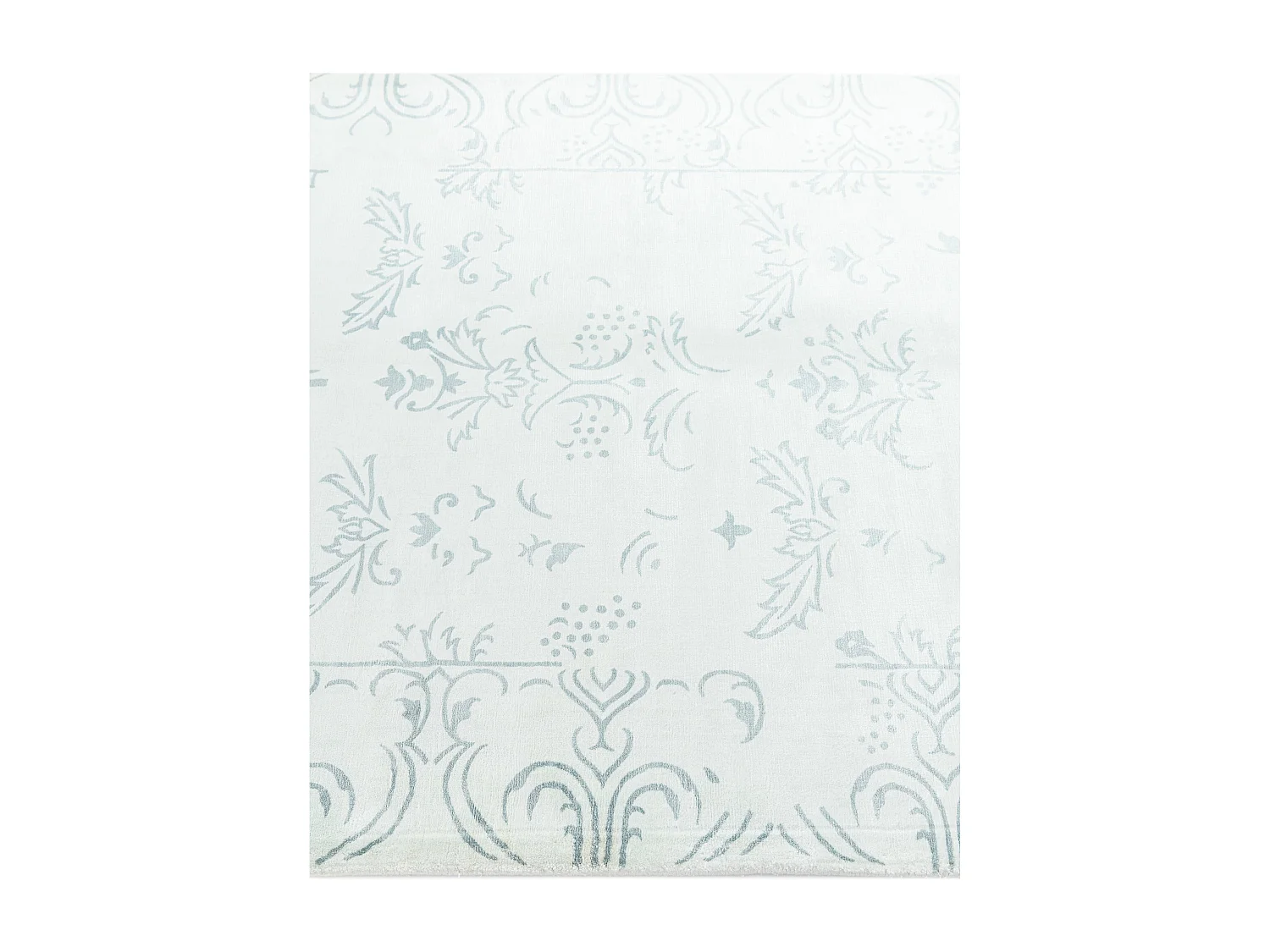 Woltapijt 180x122 Blauw Darya