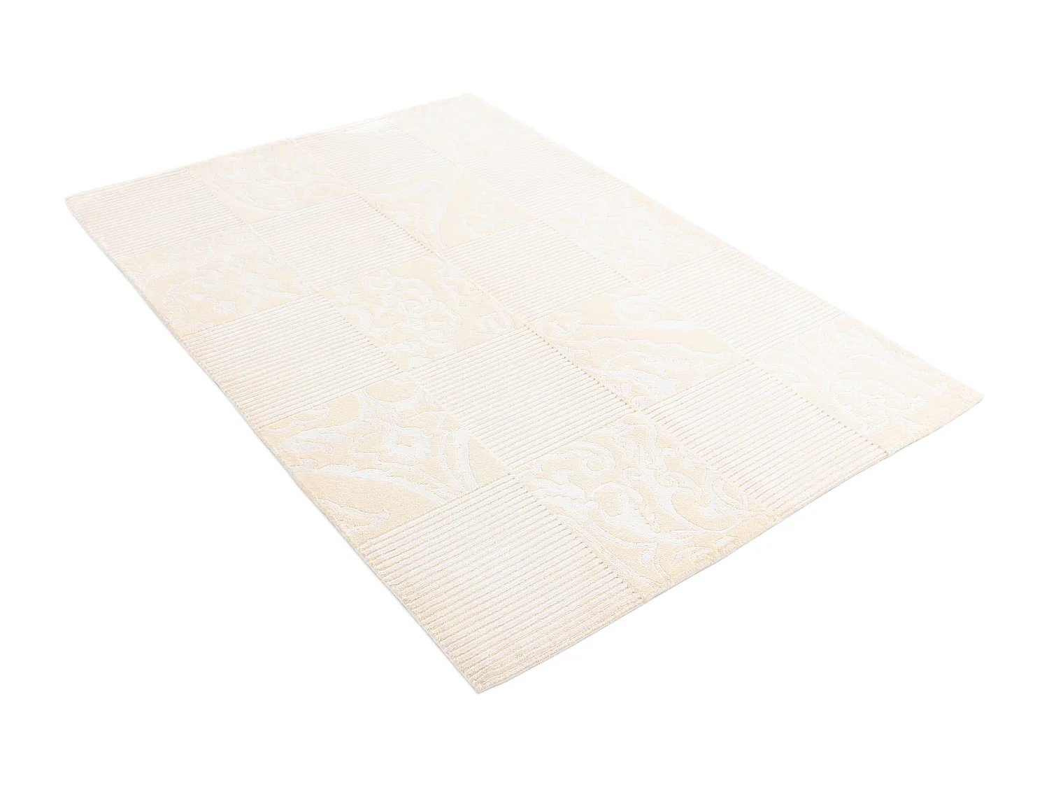 Woltapijt 183x122 Beige Darya