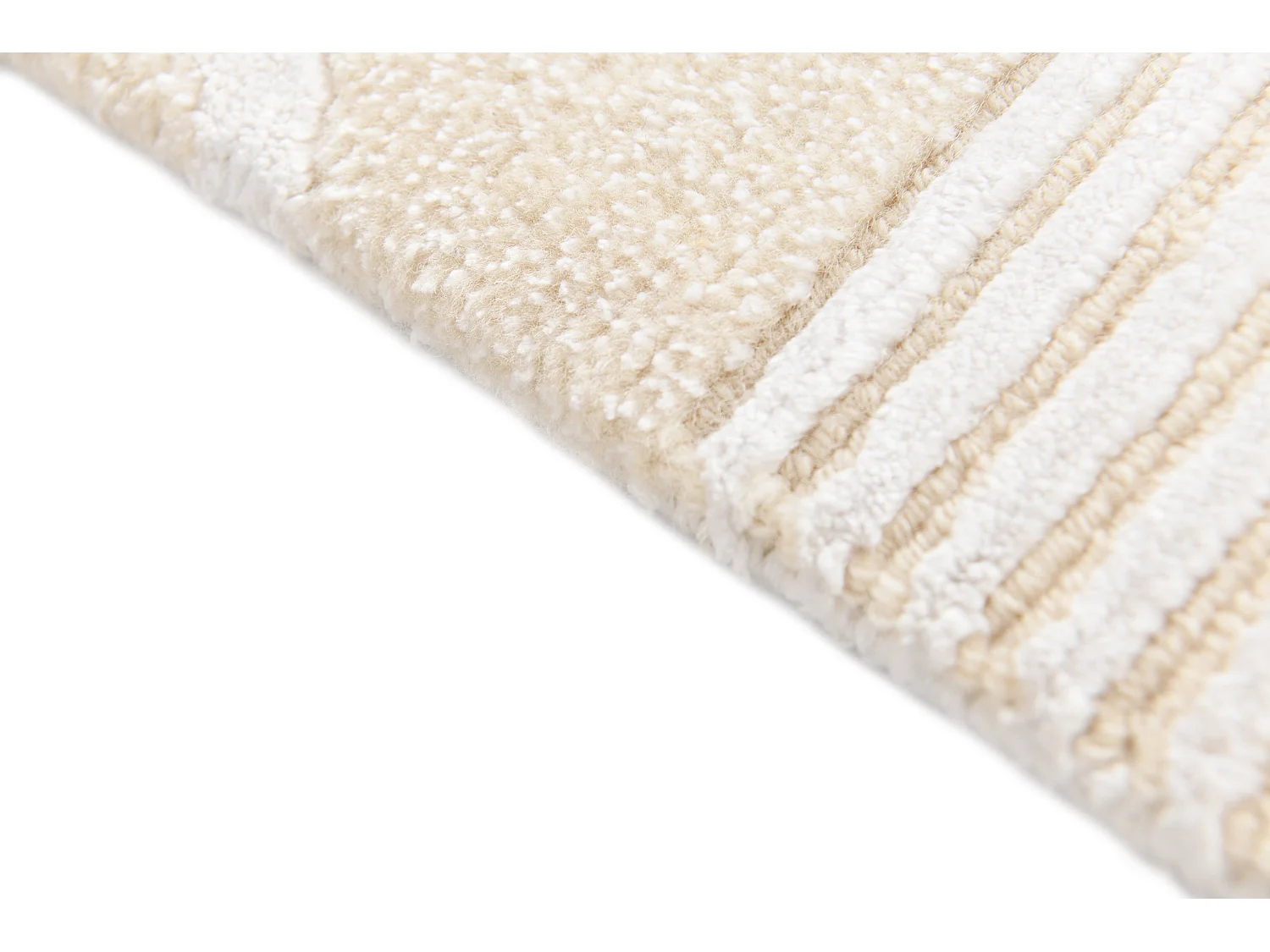 Woltapijt 183x122 Beige Darya