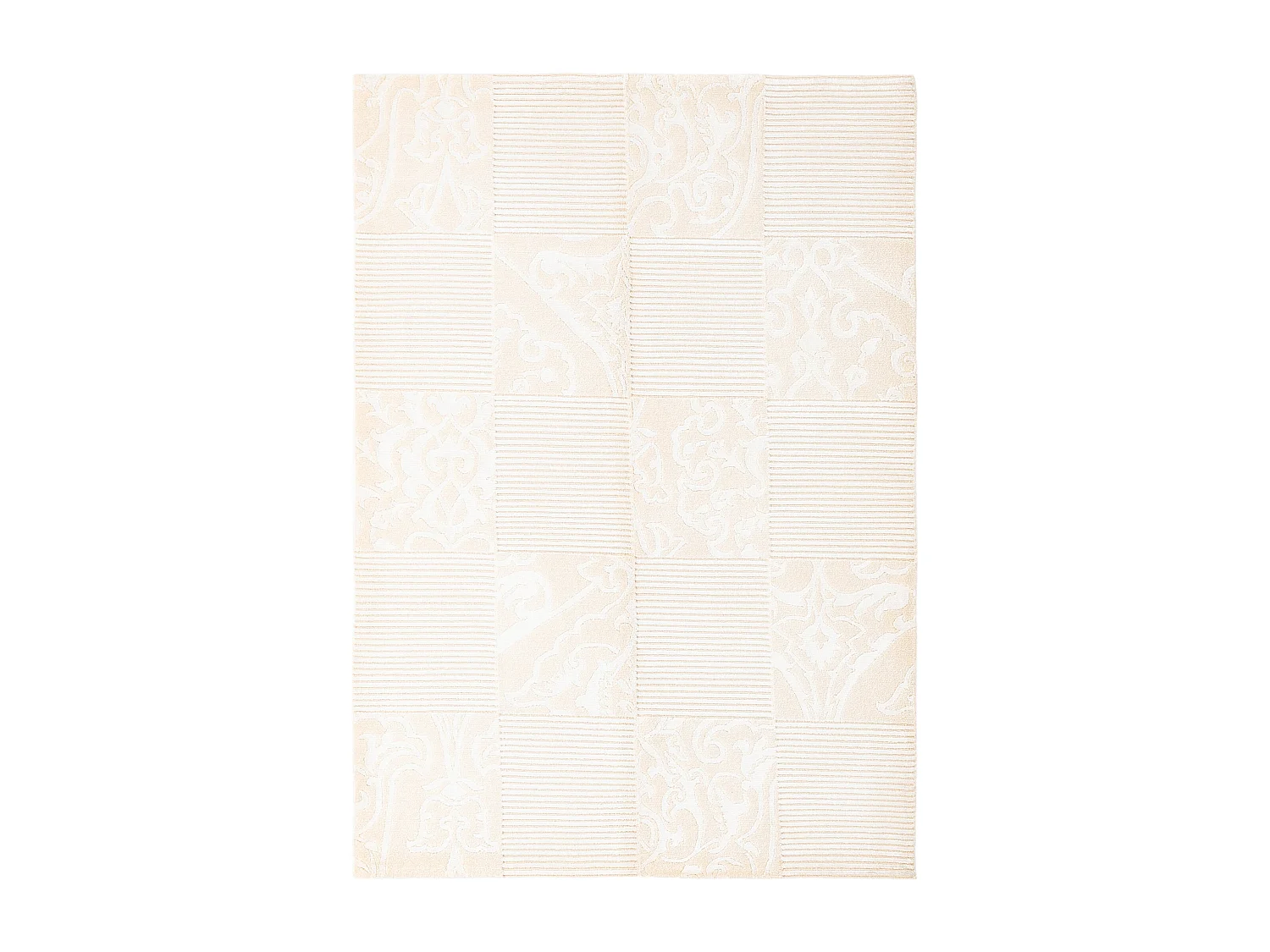 Woltapijt 183x122 Beige Darya