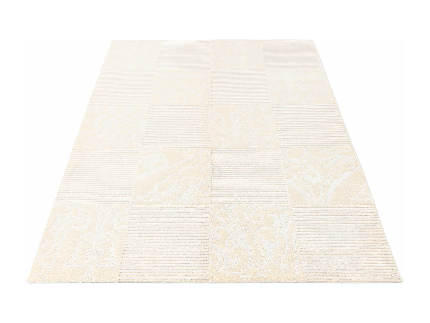 Woltapijt 183x122 Beige Darya