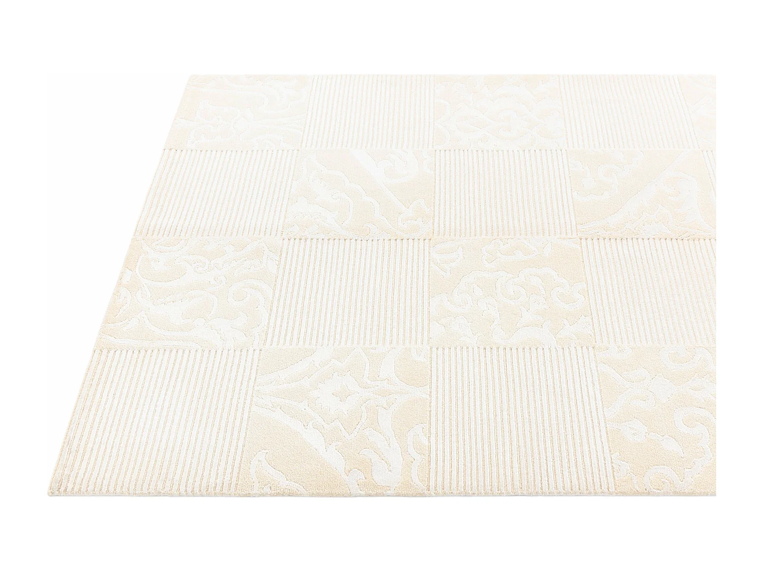 Woltapijt 183x122 Beige Darya