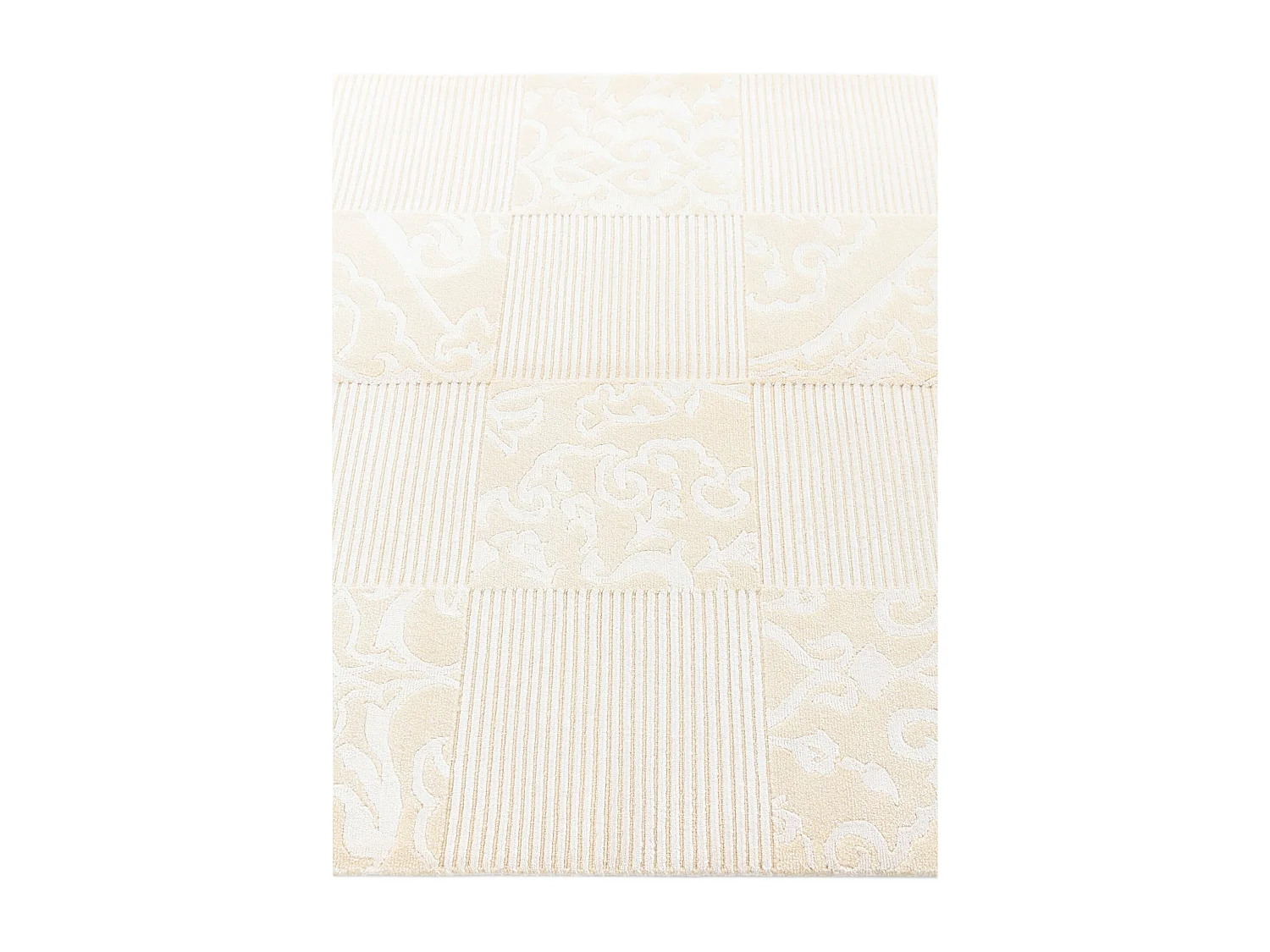 Woltapijt 183x122 Beige Darya