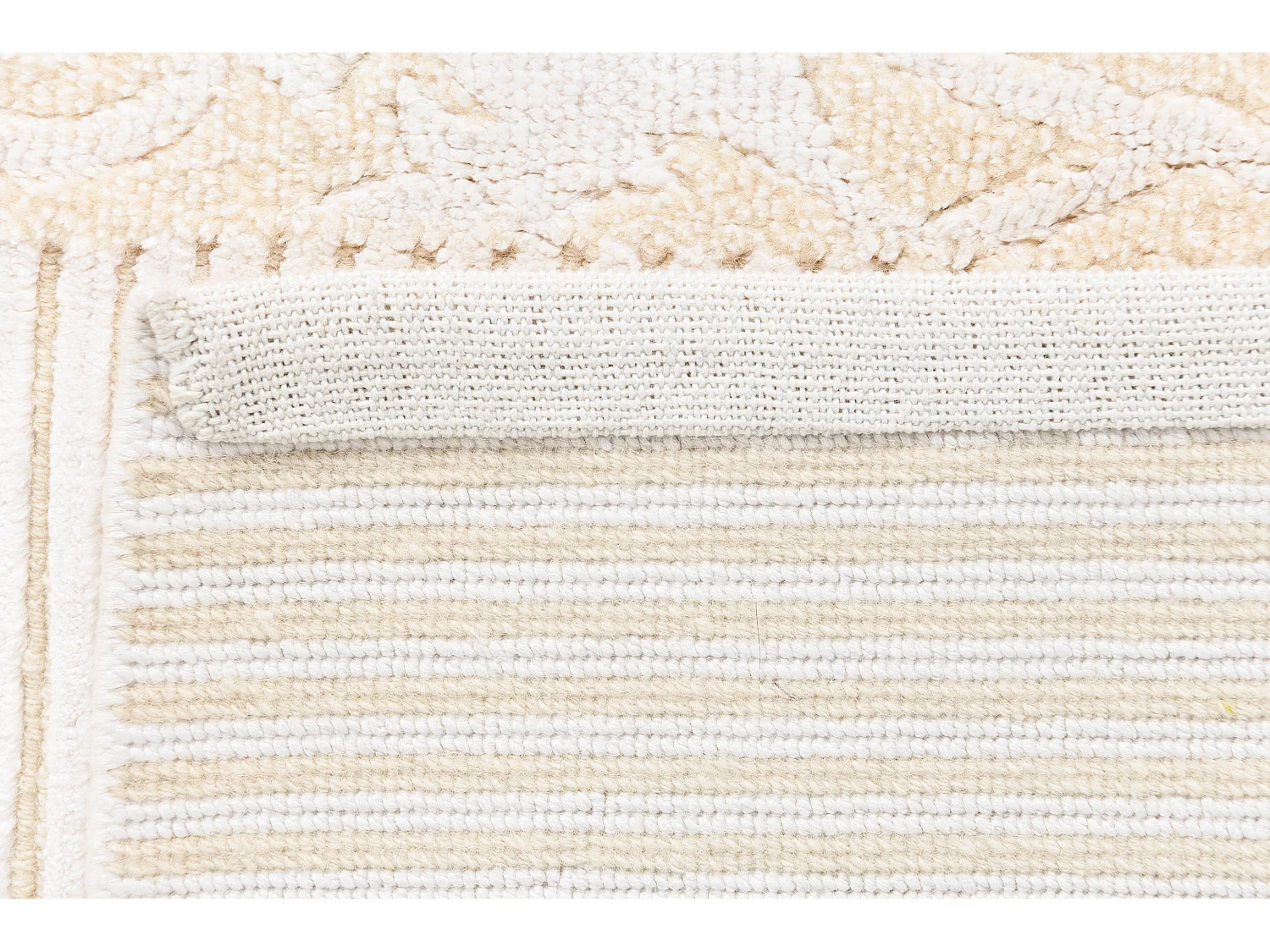 Woltapijt 183x122 Beige Darya