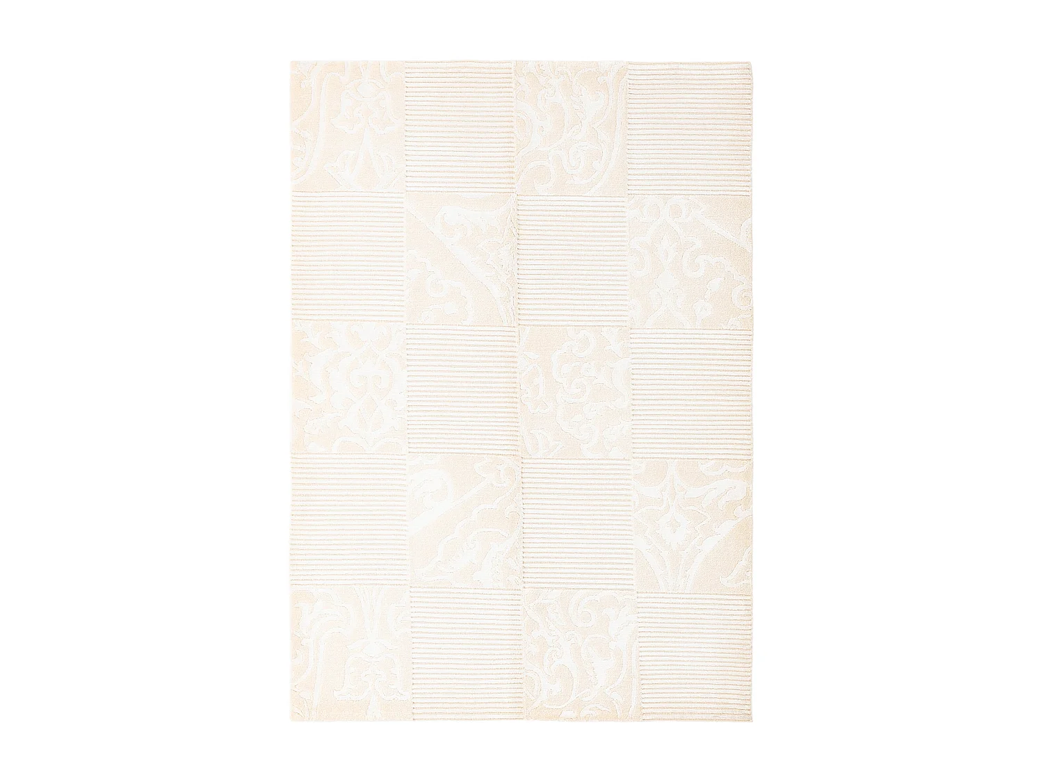 Woltapijt 183x122 Beige Darya