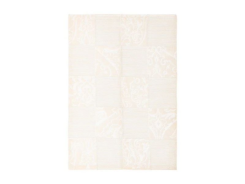 Woltapijt 183x122 Beige Darya