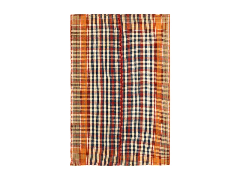 Woltapijt 201x131 Veelkleurig Jajim