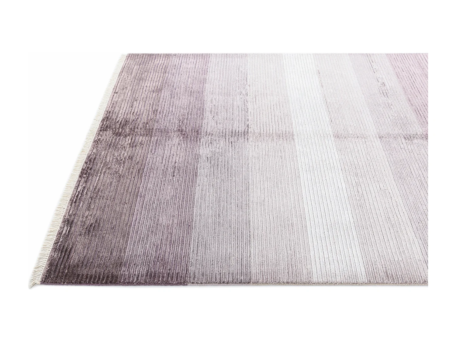 Woltapijt 193x152 Paars Darya