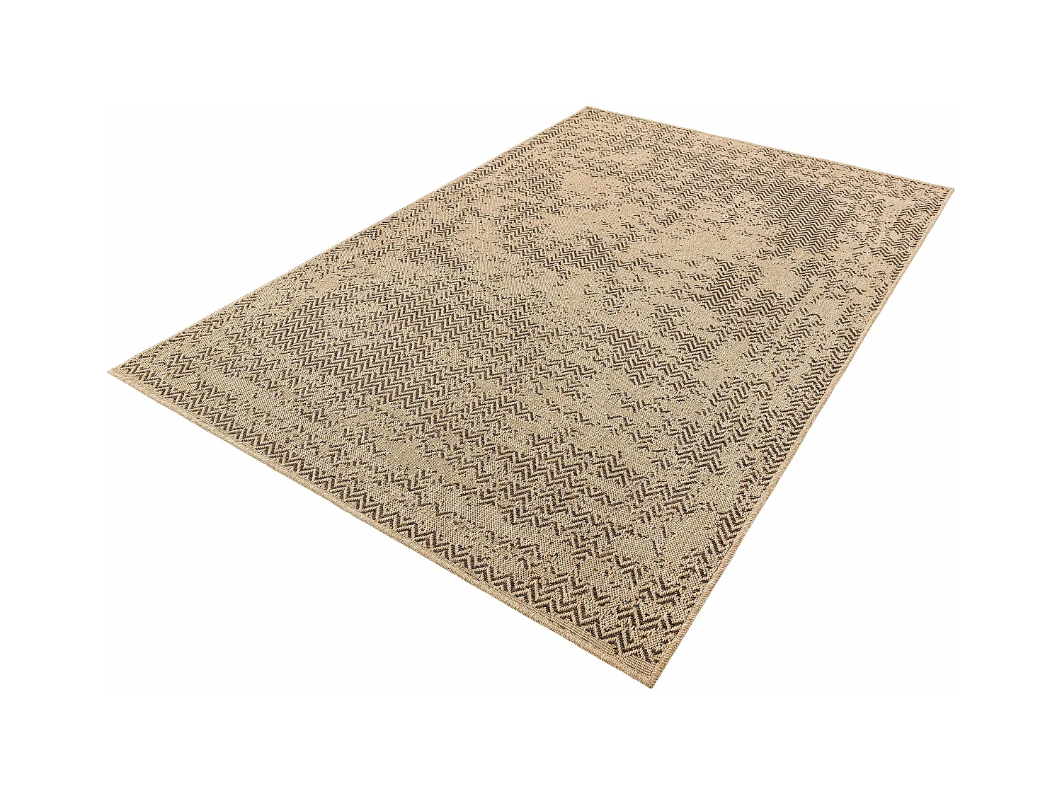 Tappeto 160x230 beige Harmony Desert
