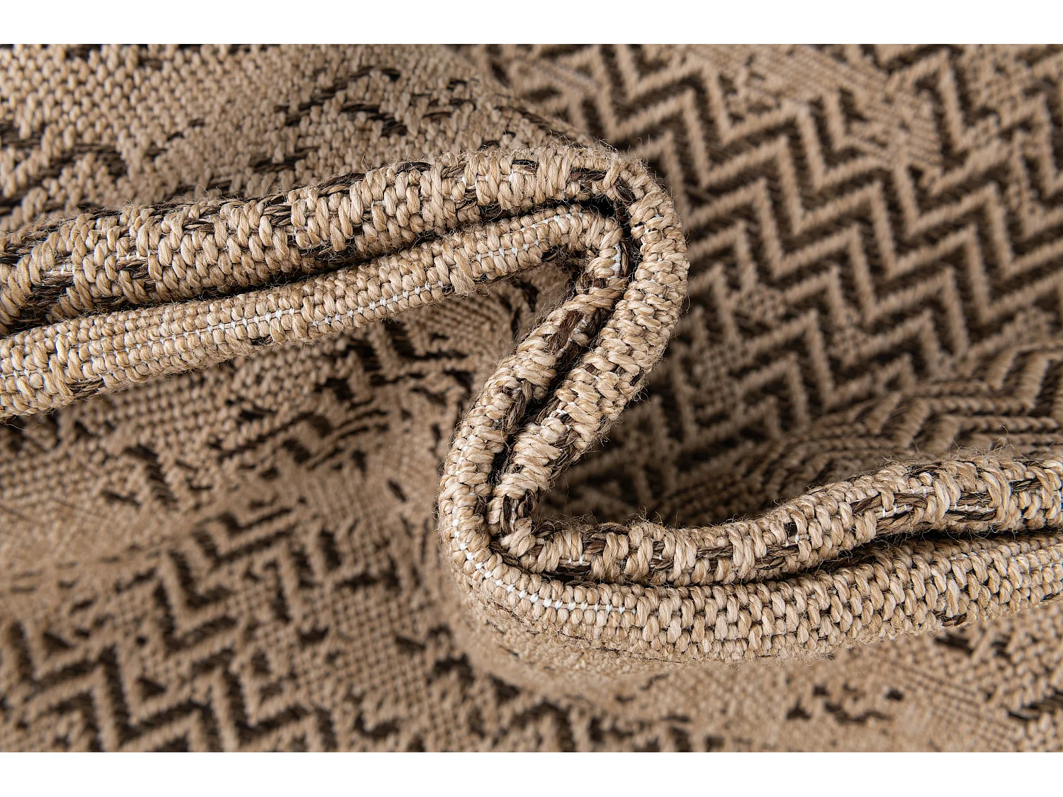 Tappeto 160x230 beige Harmony Desert