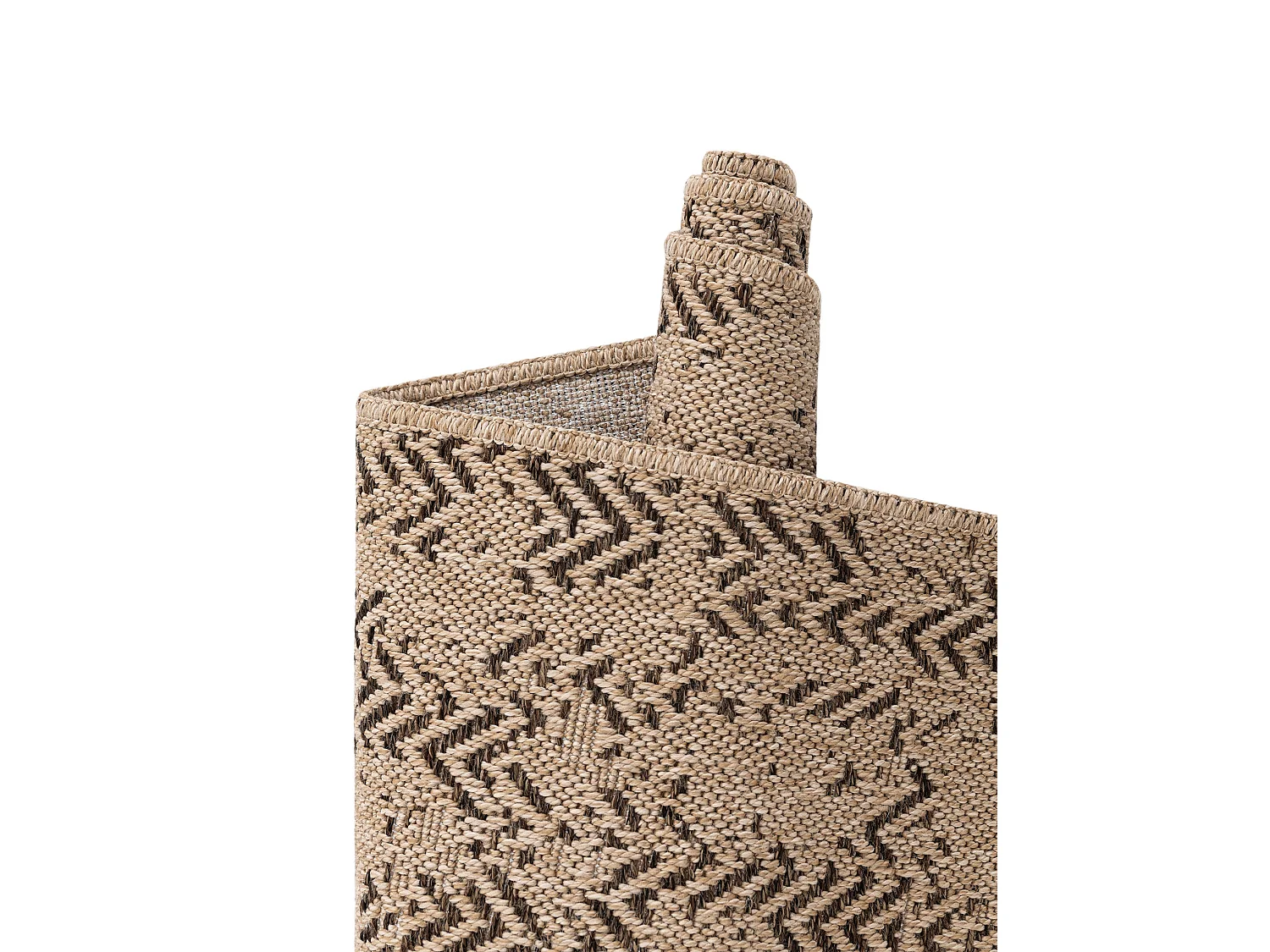 Tapijt 230x160 Beige Harmony Desert