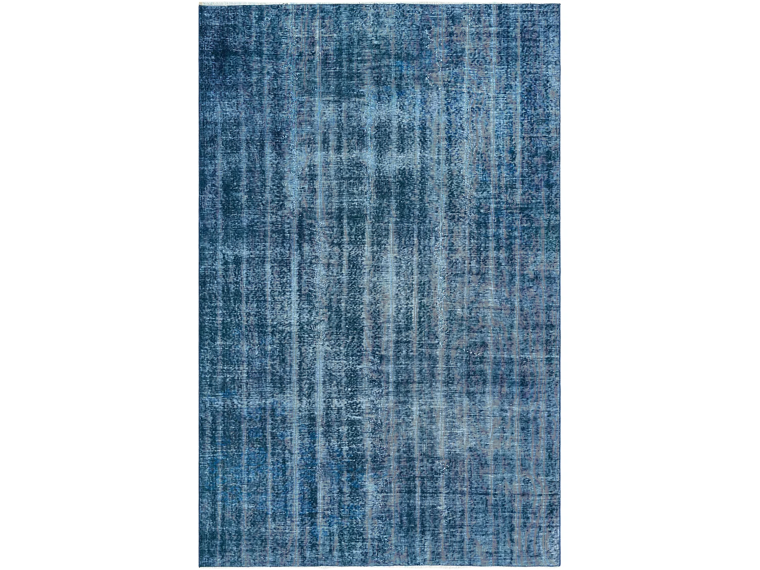 Woltapijt 206x175 Blauw Ultra Vintage