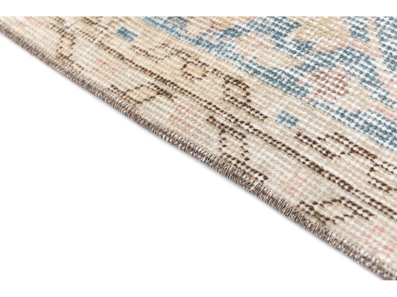 Woltapijt 272x168 Beige Ultra Vintage