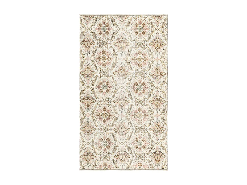 Woltapijt 216x122 Beige Ultra Vintage
